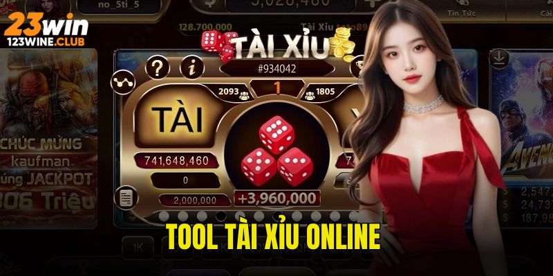 anh dai dien tool tai xiu