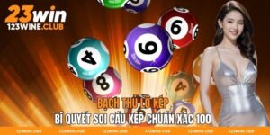 bach thu lo kep