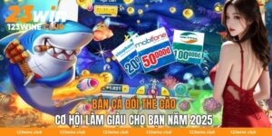 ban ca doi the cao