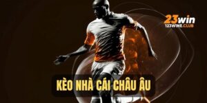 keo nha cai chau au