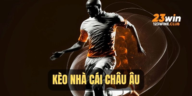 keo nha cai chau au