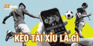 keo tai xiu la gi