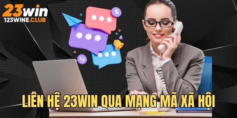 Kết nối nhà cái siêu nhanh qua trang mạng xã hội