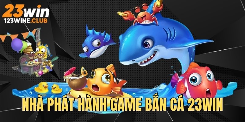 Những nhà phát hành game đổi thưởng đáng tin cậy nhất