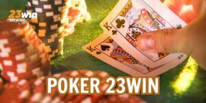 poker 23win
