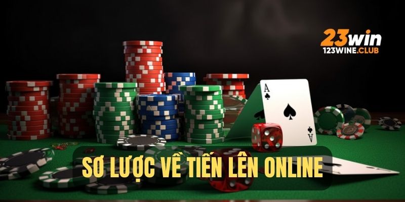 Tiến Lên Online - Game bài cực hot 2025