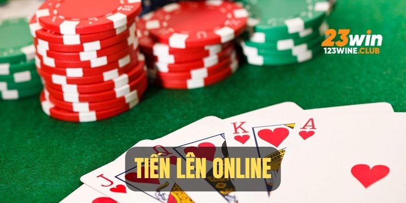 tien len online